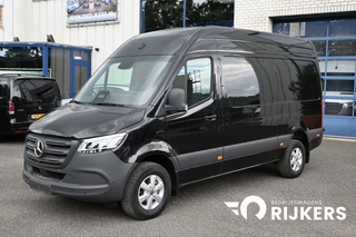 Mercedes-Benz eSprinter 2024 - 320 L2H2 Select 81kWh image 1 thumbnail