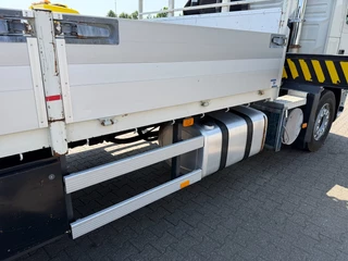 Volvo FM 9.260 2005 - 4x2 PK 23002 Crane ** ONLY 64 Tkm ** Manual Euro 3 obrazek 44