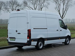 Mercedes-Benz Sprinter 2020 - 314 obrazek 3