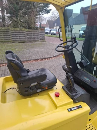 Hyster N/A 2005 - J2.50XM Heftruck obrazek 10