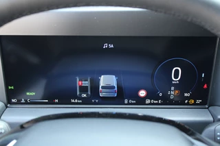 Ford Transit Custom 2025 - 320 2.5 PHEV L2H1 Trend 232pk - 5 jaar GARANTIE - 2x Schuifdeur - Adaptive Cruise - Blind Spot - Navigatie - Camera - Verwarmd Stuur - Rijklaar obrazek 22