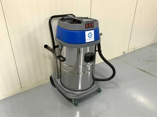 UMT N/A 2026 - Industriële stofzuiger nat/droog 80L - 3000W bild 5