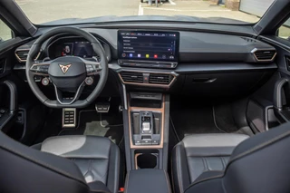 CUPRA Formentor 2021 - 1.4 e-Hybrid VZ Performance, SoH 92%, Pano obrazek 12