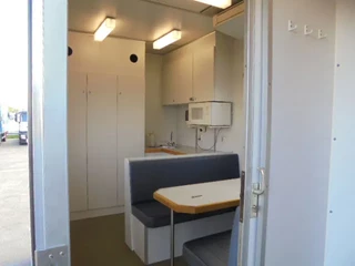 Smit N/A 1997 - STO 1230   NL KENTEKEN POLITIE MOB KANTOOR image 30