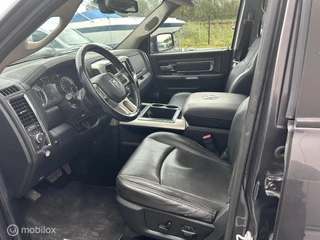 Dodge Ram 1500 2014 - 5.7 V8 Laramie | Lage bijtelling immagine 23