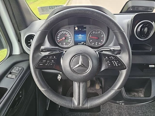 Mercedes-Benz Sprinter 2024 - 315 obrazek 8