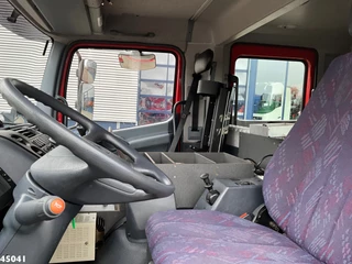 Mercedes-Benz Atego 2002 - 1225 Brandweer materiaalwagen Just 26.791 km! obrazek 32