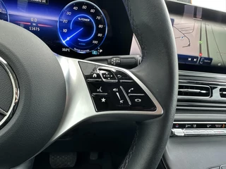 Mercedes-Benz EQV 2025 - 300 90 kWh 6/7/8-Persoons Facelift Model L2 image 22
