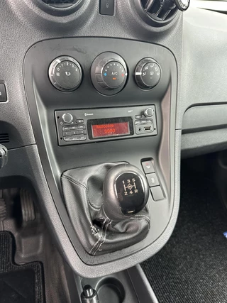 Mercedes-Benz Citan 2018 - 108 CDI MARGE BTW VRIJ obrazek 10
