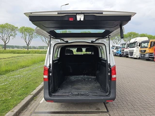 Mercedes-Benz Vito 2020 - 124 obrazek 15