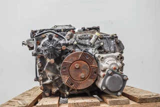 ZF N/A 2001 - 16S181DD TGA imagem 4