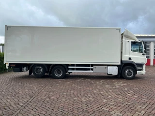 DAF CF 340 2020 - FAN imagen 4