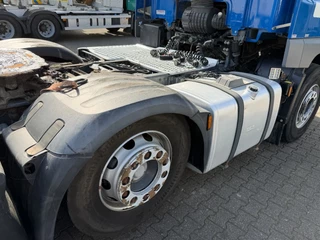 DAF CF 440 2015 - FTG 6x2/4 Euro 6 * Apk * NL-Truck* zdjecie 31