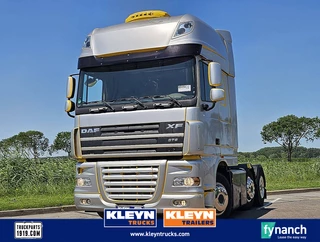 DAF N/A 2007 - XF 105.410 te koop