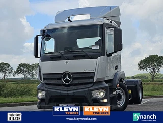 Mercedes-Benz 2019 - ANTOS 1840 te koop