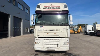 DAF XF 105.460 2007 afbeelding 2 miniatuur