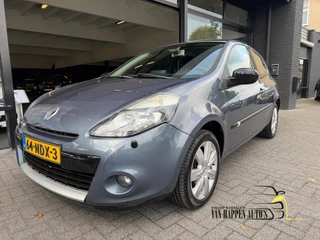 Renault Clio 2010 - 1.6 20th Anniversary / Automaat image 2 thumbnail