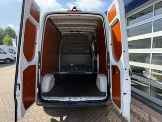 Mercedes-Benz Sprinter 2018 - 214 2.2 CDI L2H2 Automaat imagen 9