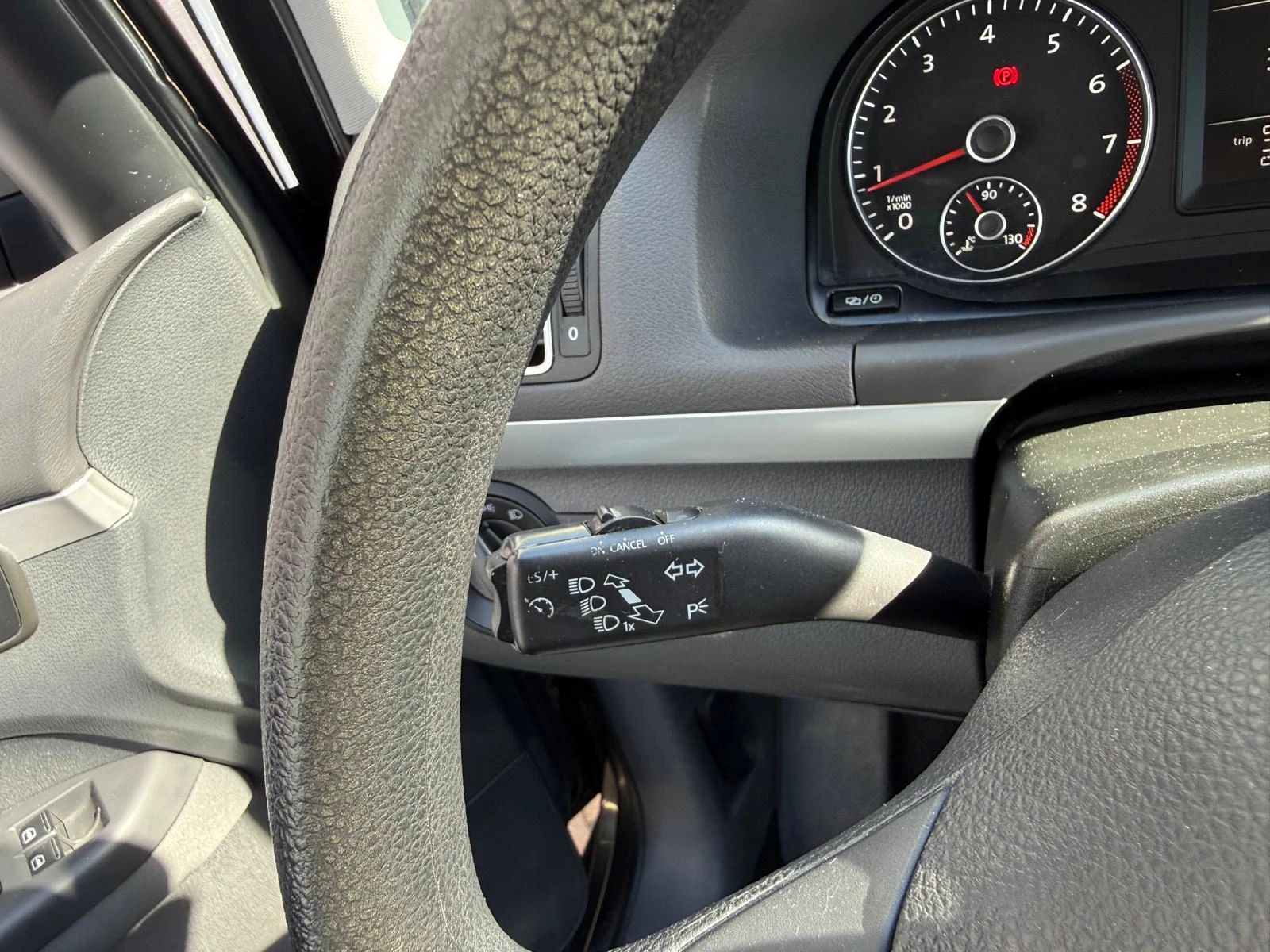 Volkswagen Touran 2013 - 1.2 TSI Comfortline 7P PDC Cruise CLima Dealer Onderhouden afbeelding 14