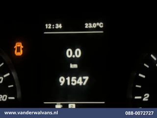 Mercedes-Benz Vito 2020 - 114 CDI 136pk L2H1 Euro6 Airco | Navigatie | Camera | LM Velgen zdjecie 21
