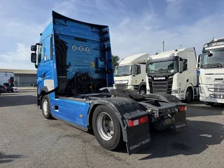 Renault T480 2018 - Retarder Euro 6 afbeelding 3 miniatuur