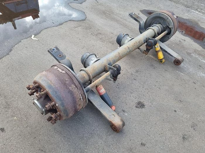 ROR DRUM BRAKE obrázek 3
