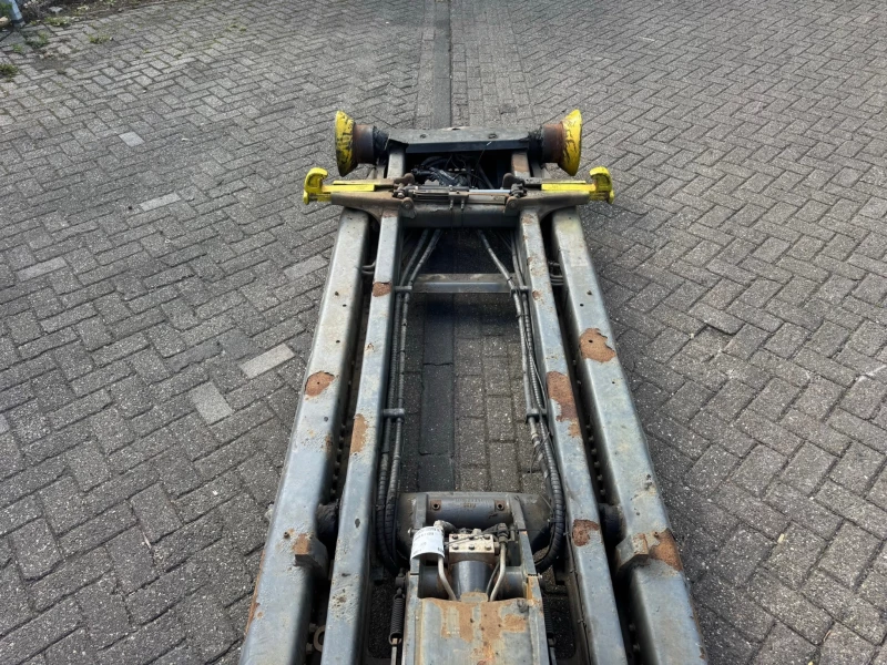 MULTILIFT 2009 - XR21Z61 -P-0-L afbeelding 5