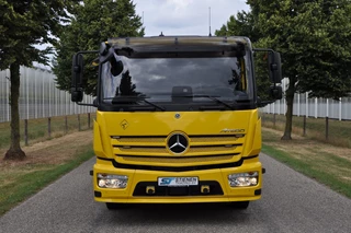 Mercedes-Benz Atego 2025 - 1224 EURO: 6E * NEW * 2527 Best Price ! image 14