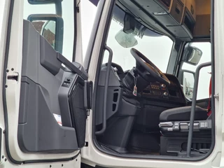 Renault T HIGH - 480 4x2 - Lowdeck - Lifting 5th wheel - Retarder - Night clima - Full air - New immagine 9