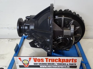 Scania R - R-780 3.27 INCL SPER imagem 1