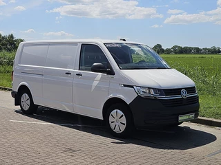 Volkswagen Transporter 2024 - 2.0 TDI image 5