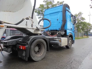 Mercedes-Benz Actros 2015 - 1842 LS EUR6 immagine 4