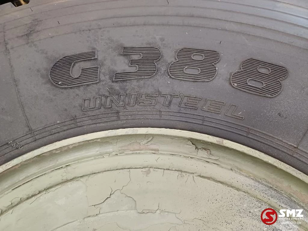 Goodyear - Occ vrachtwagenband 12.00R20 154/150J Goodyear immagine 5