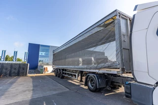 Lecitrailer N/A 2010 - 3E20BD-REHAUSSABLE afbeelding 2