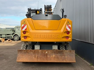 Liebherr A918 2017 - N/A imagen 4