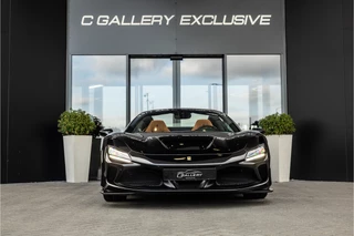 Ferrari F8 Spider 2022 - 3.9 V8 HELE obrázek 2 náhled