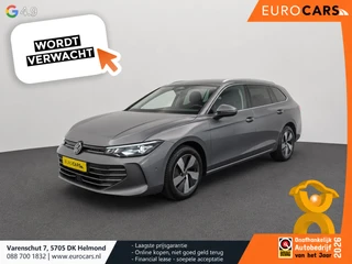 Volkswagen Passat 2026 - Variant 1.5 eTSI Business на продажу