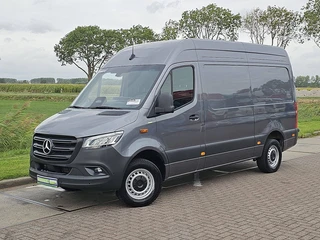 Mercedes-Benz Sprinter 2024 - 317 obrázek 2 náhled