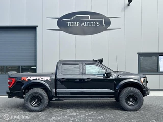 Ford F-150 2024 - USA Raptor R 5.2 Supercharged bild 53
