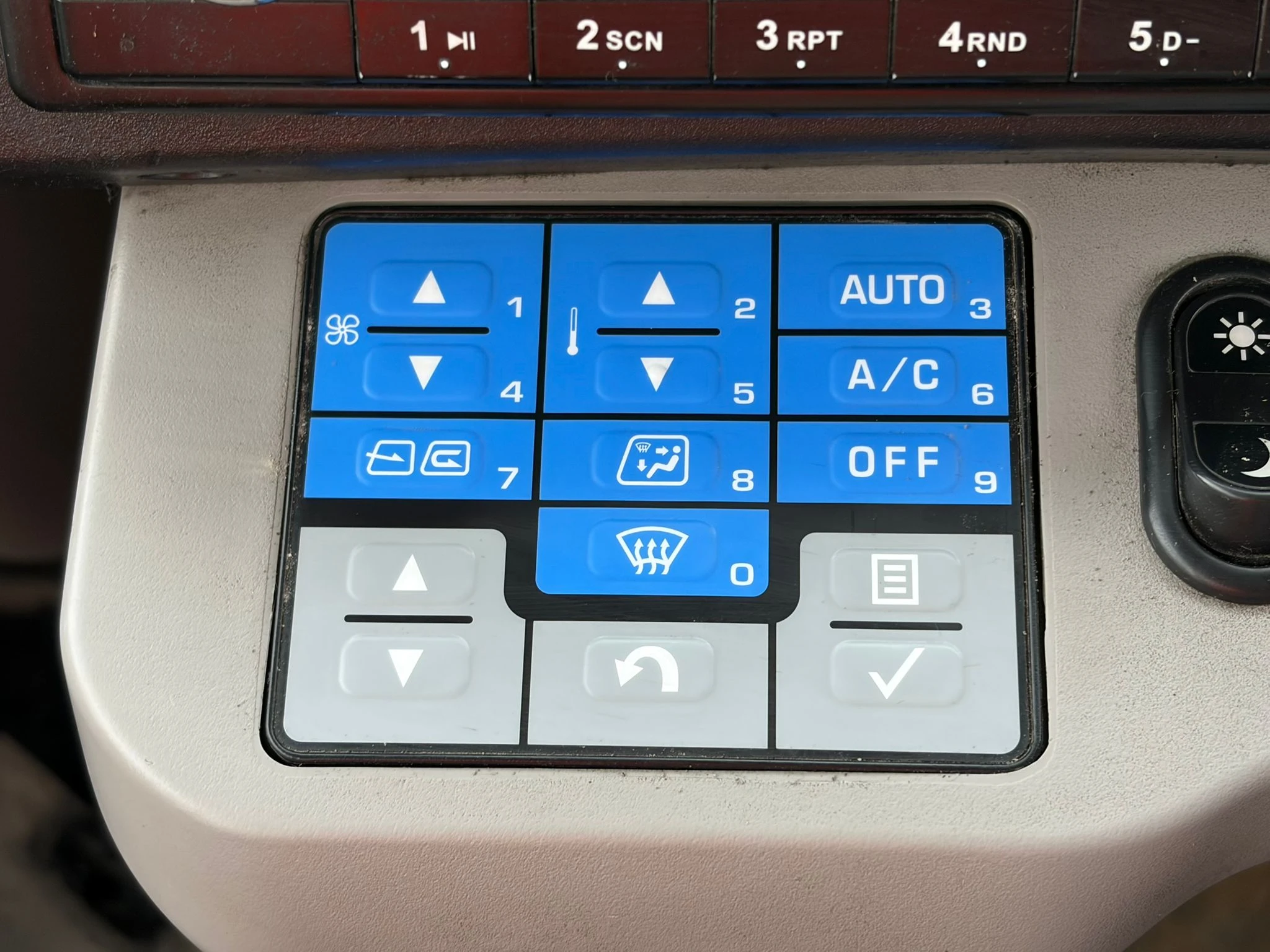 Komatsu HM300-3 2015 immagine 13