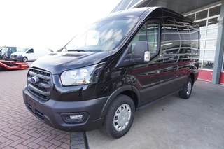Ford Transit 2024 - 350M 2.0 TDCI 130PK L2H2 Trend Automaat obrazek 9