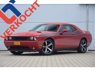 Dodge Challenger 2014 - R/T Classic 5.7 Hemi AUT. | Verkocht | te koop