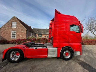 MAN TGX 2020 - N/A imagen 14