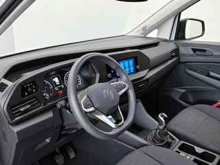 Volkswagen Caddy 2024 - Cargo Maxi 2.0 TDI Trend afbeelding 2 miniatuur