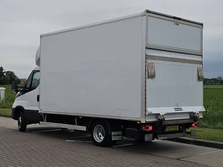 Iveco Daily 2021 - 50C18 imagen 6