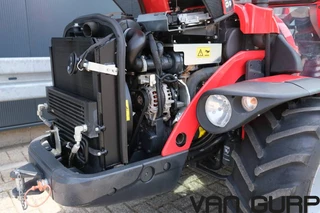 Antonio Carraro N/A 2023 - TTR 4800 Minitractor | 2023 | 90h obrazek 14