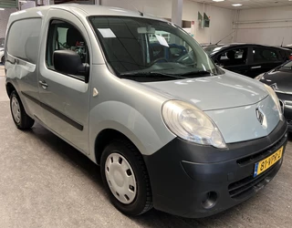 Renault Kangoo 2008 - Express 1.5 dCi 70 Grand Confort 1e Eigenaar - NAP - Trekhaak bild 10