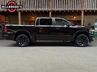 Dodge Ram 1500 2024 - Big Horn immagine 7