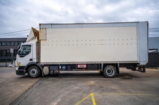 Volvo N/A 2008 - FE 280 bild 9