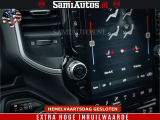 Dodge Ram Pick-Up 2024 - SPORT | 5.7 V8 4x4 HEMI | PANORAMA DAK | GROOTSCHERM 12 INCH | LPG | Patriot Blue imagem 72